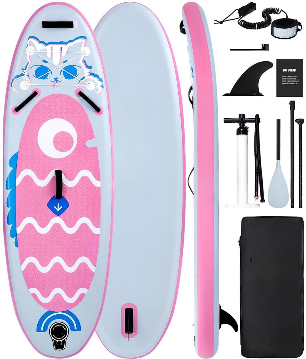 Sp® SUP Roze x x