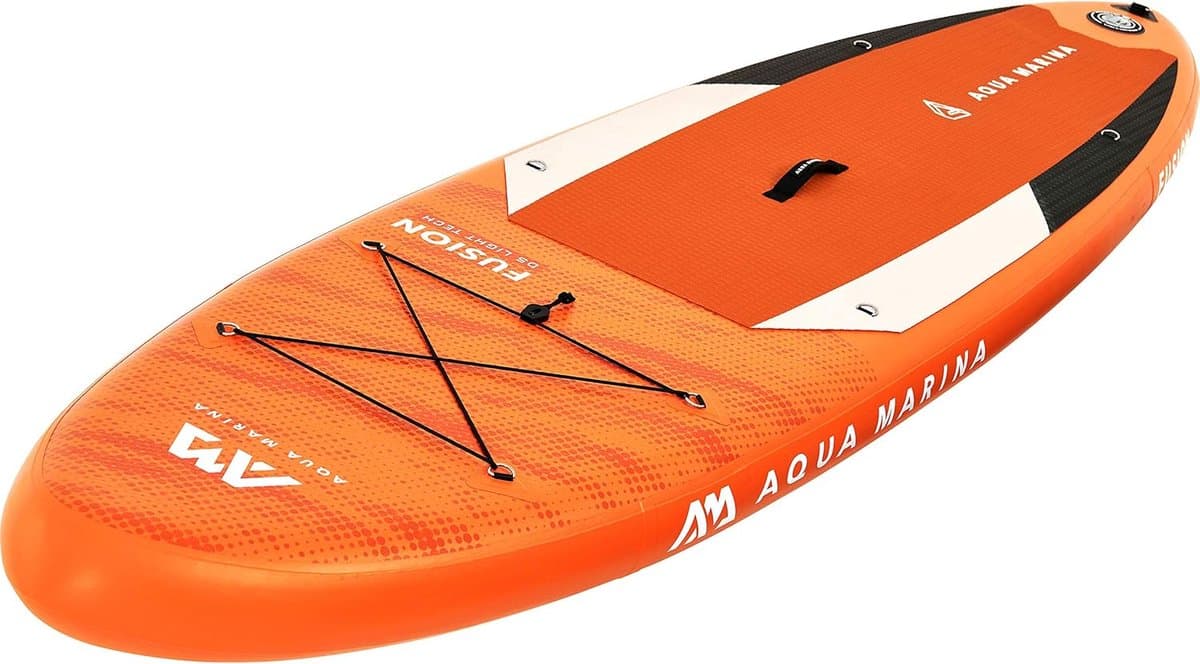 Opblaasbaar SUP Fusion PVC Lichtgewicht en, 330 cm