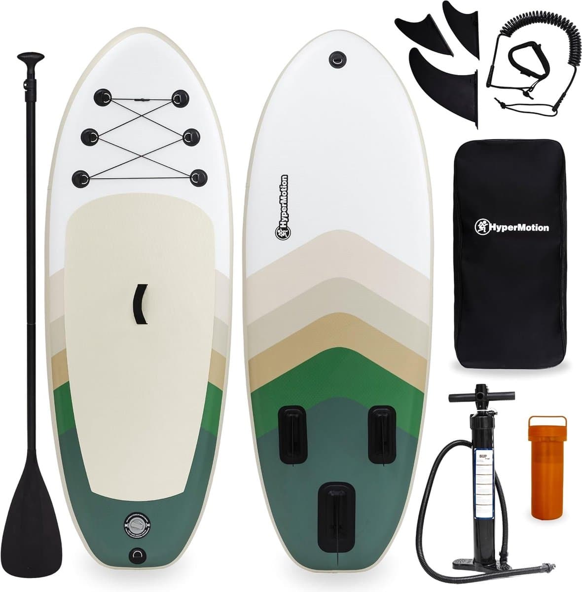 Opblaasbaar SUP board voor Kinderen Set