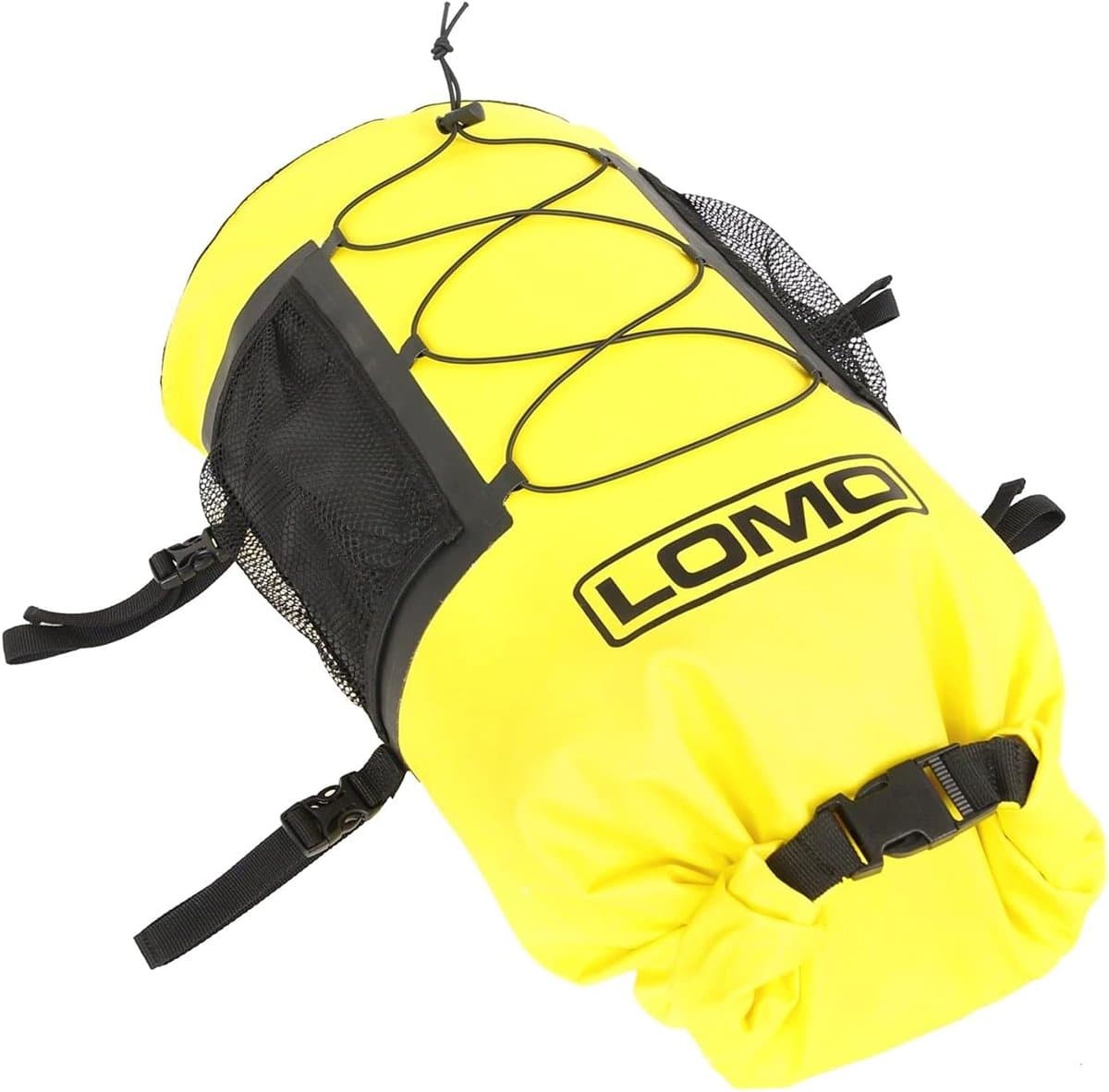 Waterdichte Dry Bag voor Kajak en SUP Rolsluiting en Extra Opslag