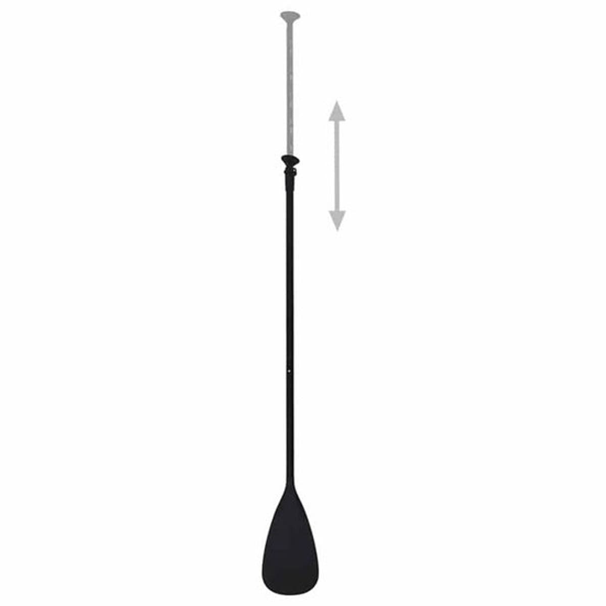 Opblaasbare Stand Up Watersportboard