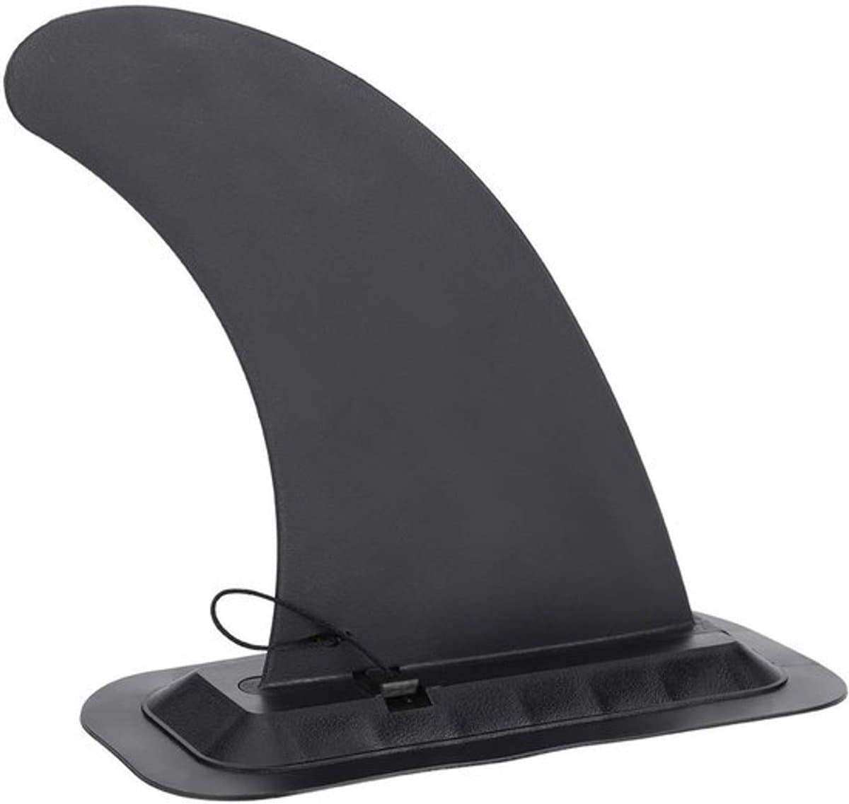 Allecto Surfboard Finns Finns voor Stand Up