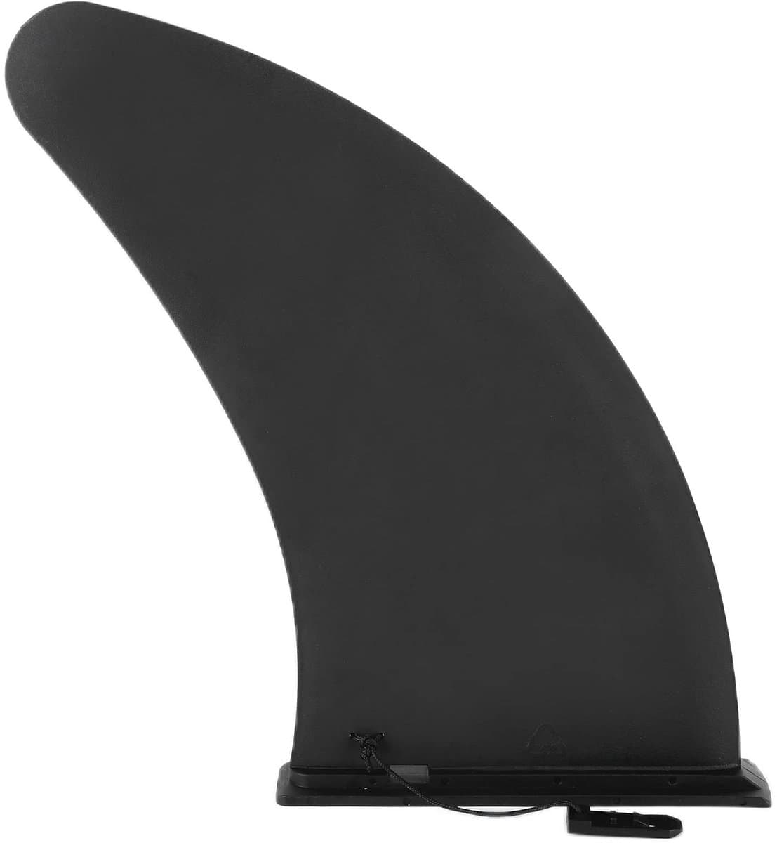 Dailygoody Stand Up Fin 11in Surf SUP Fin