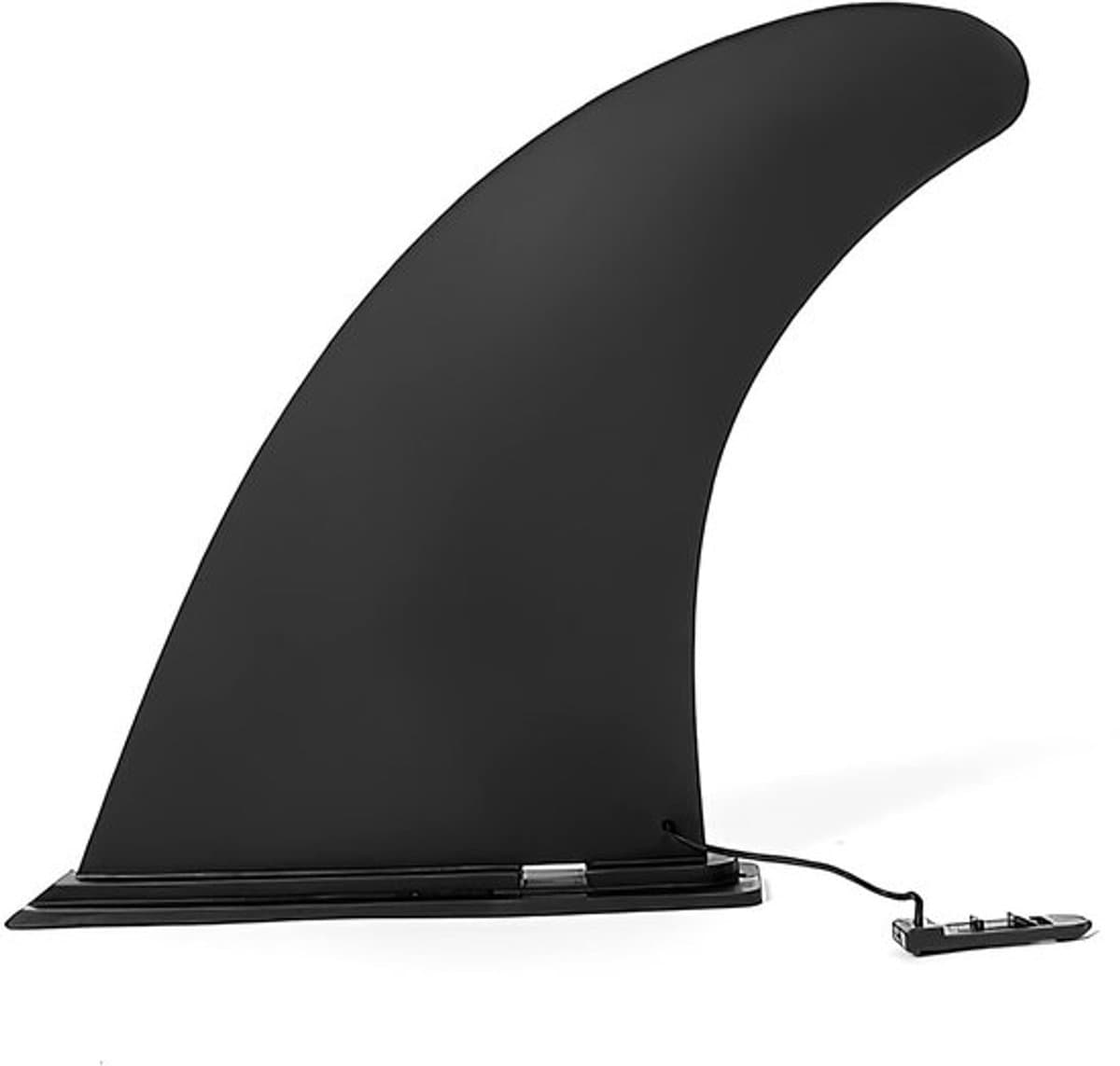 Surfplank Vin Versterkte Vervangende Vin SUP Accessoires