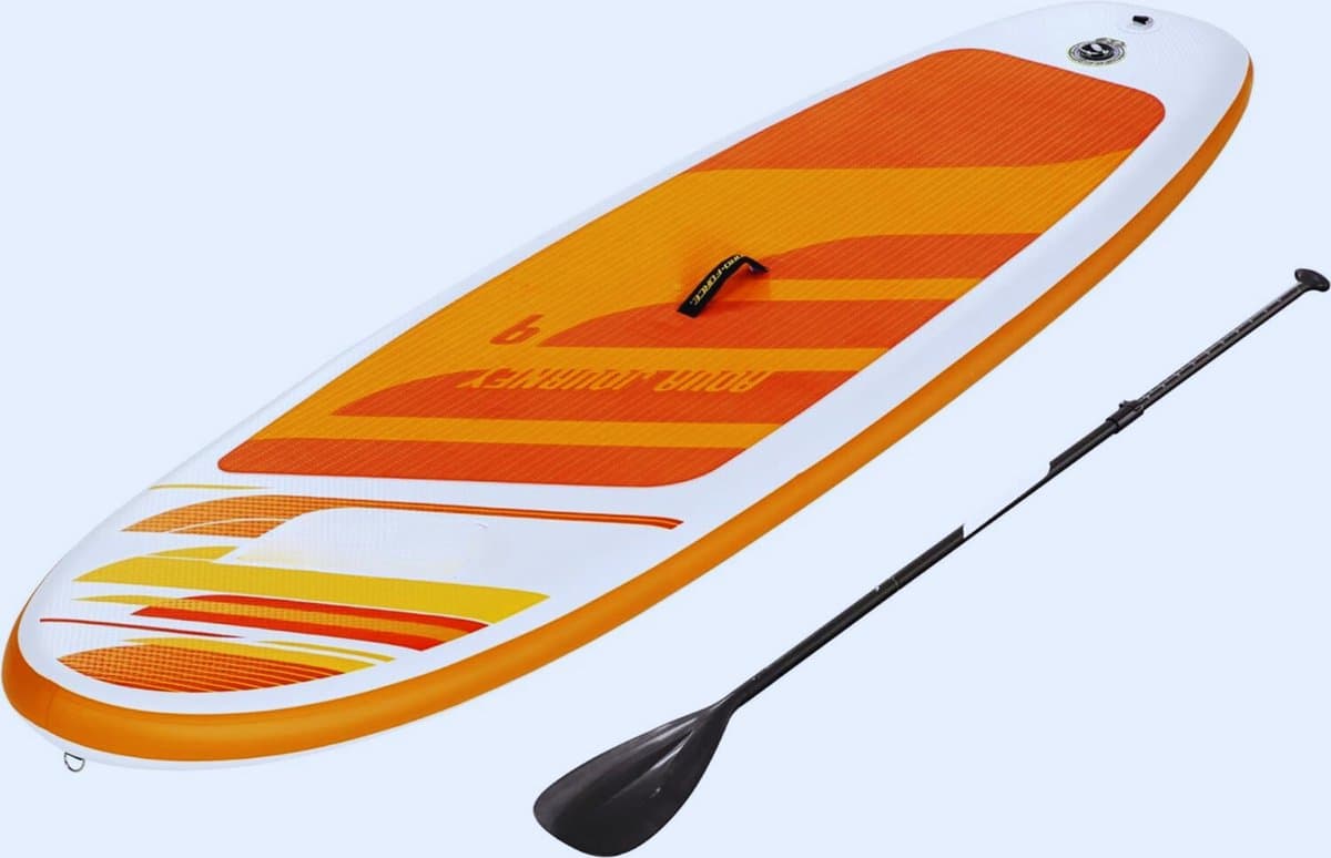 Hydro Force SUP board, 274×76 cm