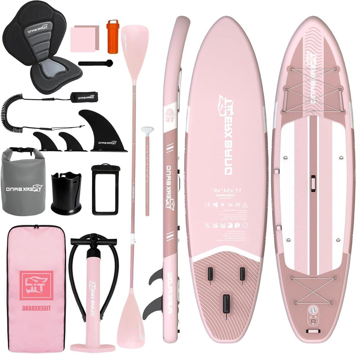 Opblaasbaar SUP Water board Watersport plezier, 335 cm