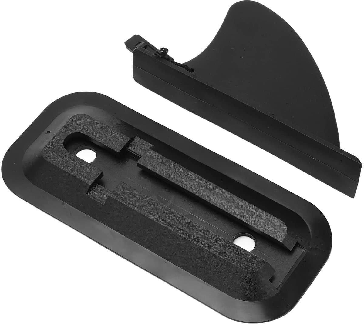 Allecto Longboards Fin Fin