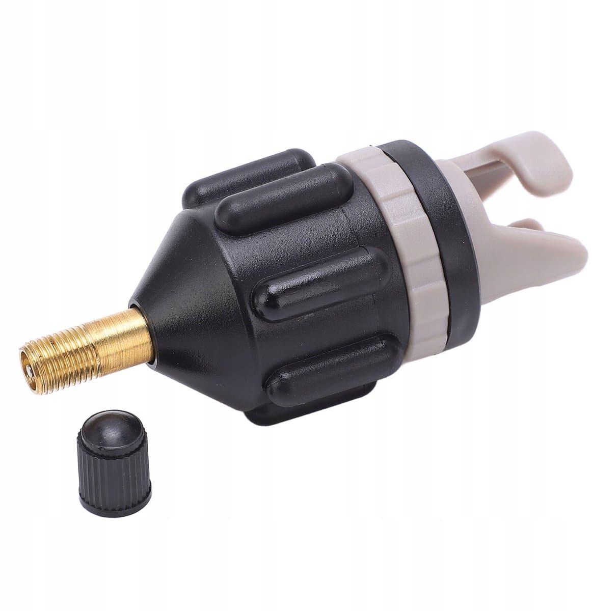 Adapter voor SUP pomp met autoventiel