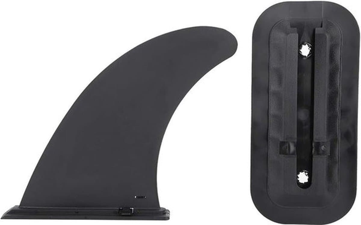 Surfboard Fin Hoogwaardige Kunststof Verstelbaar