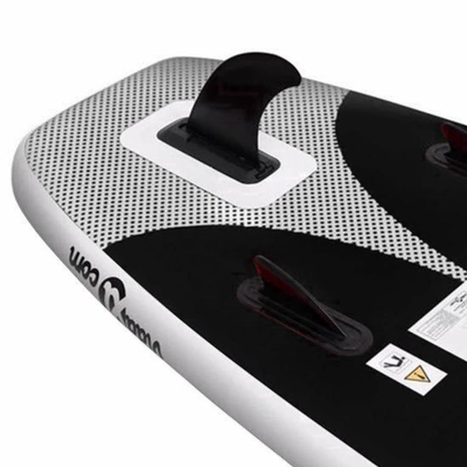 Opblaasbare Stand Up Watersportboard