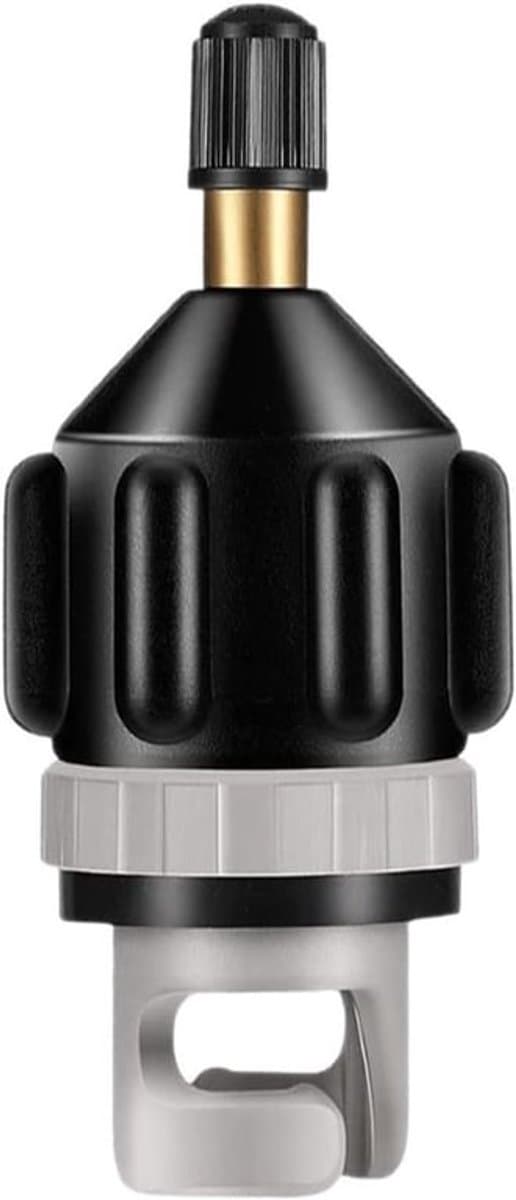 Luchtventiel Adapter Pompadapter SUP boten