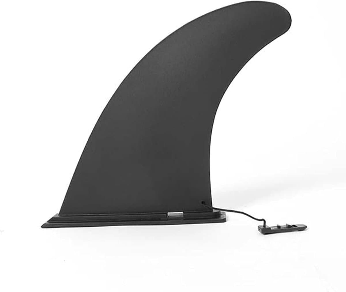 SnelShoppen Detachable Universal SUP Fin 9 Inch Verwijderbare