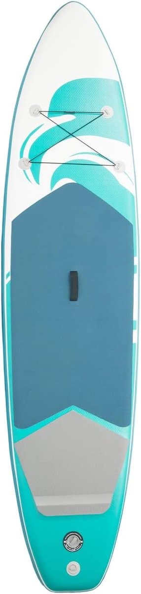 Opblaasbaar SUP board Watersport board, 320×76 cm